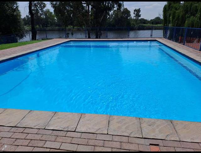 LAND FOR SALE IN RIVERSPRAY LIFESTYLE ESTATE